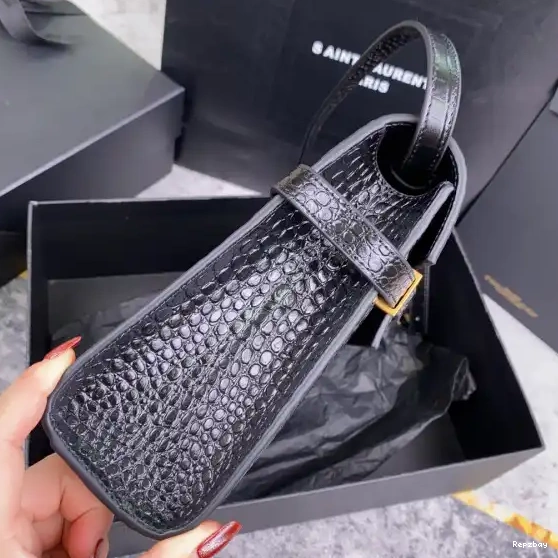Repzbay REP MANHATTAN-26×18×6cm YSL 0522